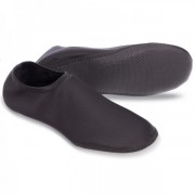 Обувь Skin Shoes для спорта и йоги Zelart SP-Sport PL-6870-BK размер 30 черный