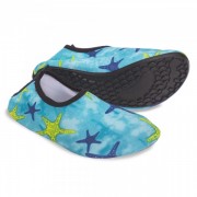 Обувь Skin Shoes детская Zelart SP-Sport Морская звезда PL-6963-B размер 28 синий