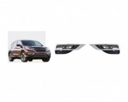 Фары дополнительная модель Honda CR-V/2015-16/HD-796/H8-12V35W