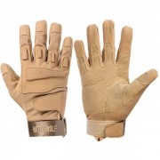 Тактичні рукавички BLACKHAWK Пісок р-р XL