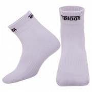 Шкарпетки спортивні TELOON TSS001 розмір 39-44 Білий
