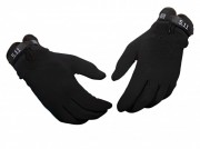 Тактические перчатки 5.11 Черный р-р S