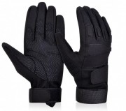 Тактические перчатки BLACKHAWK Черный р-р XL