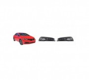 Фары дополнительная модель Honda Civic/2013-15/HD-623/H11-12V55W