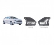 Фары дополнительная модель Ford Fusion 2019-/FD-9005L/LED-12V9W