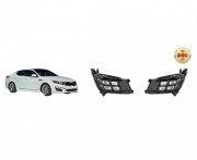 Фары дополнительная модель KIA Optima/K5 2013-15/KA-687-LED/DRL