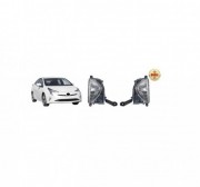 Фари додаткова модель Toyota Prius 2015-/TY-938L/LED-12V6W+DRL-3W