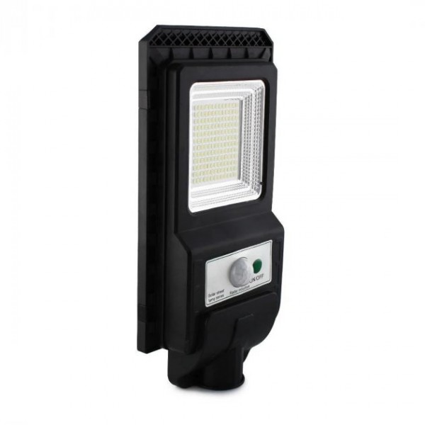 Вуличний ліхтар на стовп UKC Solar Street Light 115Вт, 6.5к ART:7777 - НФ-00007260