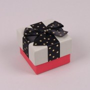 Коробка для подарков 6 шт. Flora 41231