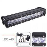 Фара рабочего света  LML-G2050-4D SPOT (10led*5w 295х40мм) (G2050-4D S)