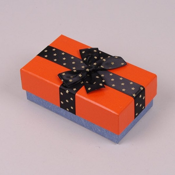 Коробка Flora для подарков 4 шт. 41212