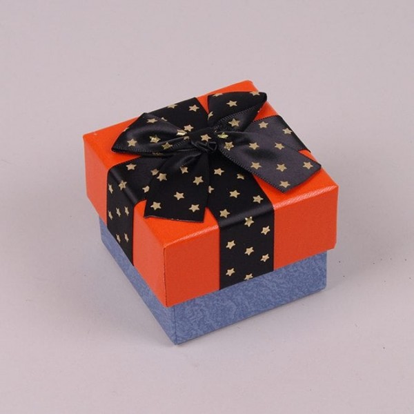Коробка для подарков 6 шт. Flora 41230