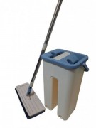 Швабра с ведром Scratch Cleaning Mop G3 Small - 13334