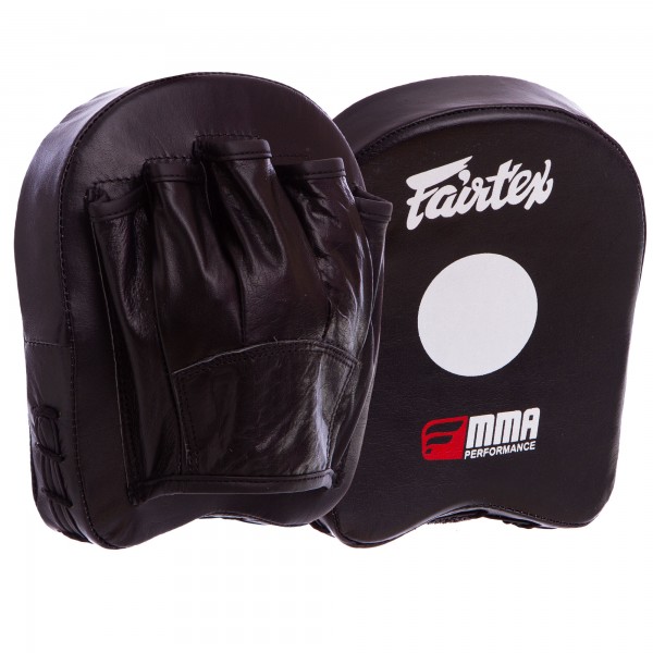 Лапа Пряма для боксу та єдиноборств FAIRTEX MINI PAD (FTX015)