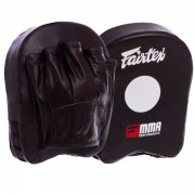 Лапа Прямая для бокса и единоборств FAIRTEX MINI PAD (FTX015)