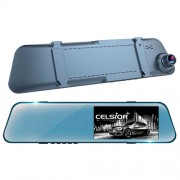 Автомобільний цифровий відеореєстратор CELSIOR M4 (DVR M4)