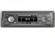 Бездисковый MP3/SD/USB/FM проигрыватель Celsior CSW-180W Bluetooth
