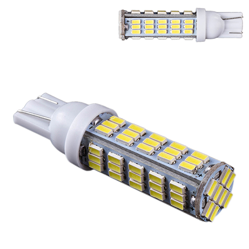Лампа PULSO/габаритна/LED T10/68SMD-3014/12v/1.5w/340lm White (LP-133461)