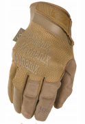 Тактичні рукавички Mechanix Wear Specialty 0,5XL Coyote