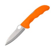 Victorinox Hunter Pro, помаранчева рукоять, з чохлом (0.9411.M9)