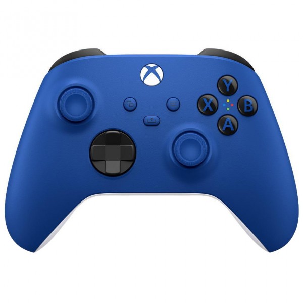 Microsoft Xbox Series X | S Wireless Controller Mindnight Blue