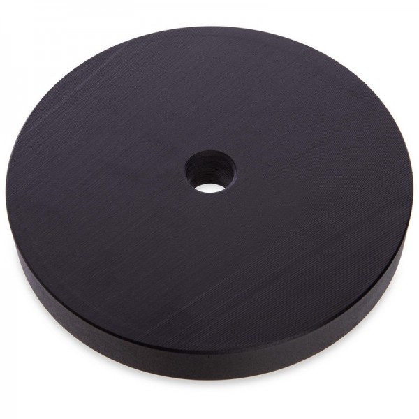 Млинці (диски) сталеві Zelart Champion TA-2520-10 28мм 10кг чорний