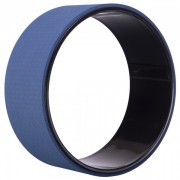 Колесо для йоги Record Fit Wheel Yoga FI-7057 Чорний-синій