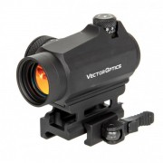 Vector Optics Maverick 1x22 Red Dot Scope S-MIL (SCRD-41)