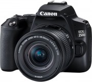 CANON EOS 250D BK 18-55 IS CP RUK/SEE