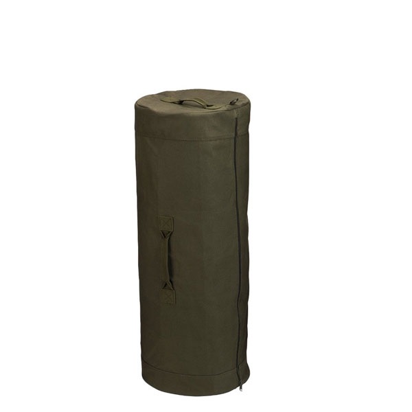 Армійський речовий мішок (баул) Rothco Duffle Bag 25