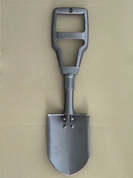 Складна саперна лопата Mil-Tec II GEN