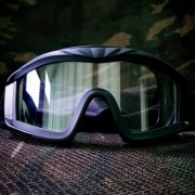 Военные баллистические очки