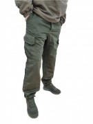 Тактичні штани TEXAR Олива р-р XL