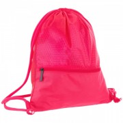 Рюкзак-мішок Zelart GA-6950 рожевий 10л