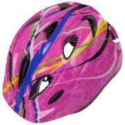 Велошлем кросс-кантри Zelart SK-2861 L розовый