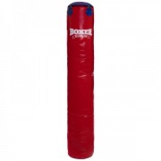 Мешок боксерский Цилиндр BOXER (1003-011) Высота 180см Красный