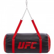 Мешок боксерский Апперкотный UFC (UHK-75101) Высота 91см Черный