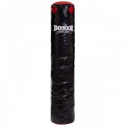 Мішок боксерський Циліндр BOXER (1003-012) Висота 160см Чорний