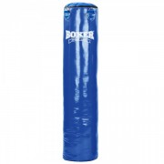 Мішок боксерський Циліндр BOXER (1003-01) Висота 140см Синій