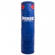 Мішок боксерський Циліндр BOXER (1001-02) Висота 120см Синій