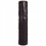Мешок боксерский Цилиндр BOXER (1001-01) Высота 140см Черный