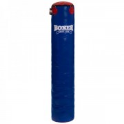 Мішок боксерський Циліндр BOXER (1003-012) Висота 160см Синій