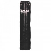 Мішок боксерський Циліндр BOXER (1003-01) Висота 140см Чорний