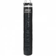 Мешок боксерский Цилиндр  SPORTKO (MP-4090) Высота 180см Черный