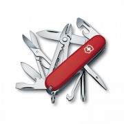 Victorinox Swiss Army Deluxe Tinker червоний (1.4723)