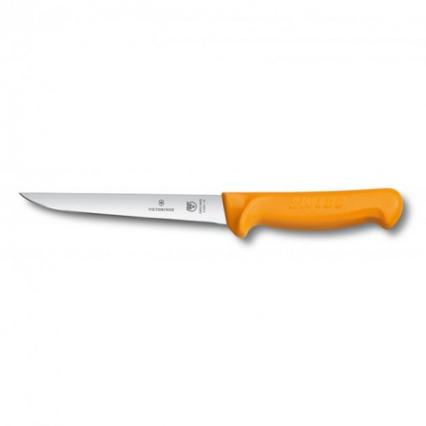 Victorinox Swibo Boning, вузький, оранжевий, 16 см (5.8401.16)