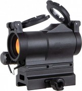SIG SAUER Optics Romeo 7 1x30mm сітка 2 MOA Red Dot на планку Picatinny (SOR75001)