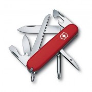 Victorinox Swiss Army Hiker червоний (1.4613)