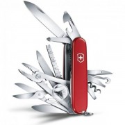 Victorinox Swisschamp червоний (1.6795)