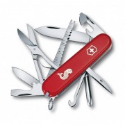 Victorinox Swiss Army Fisherman червоний (1.4733.72)